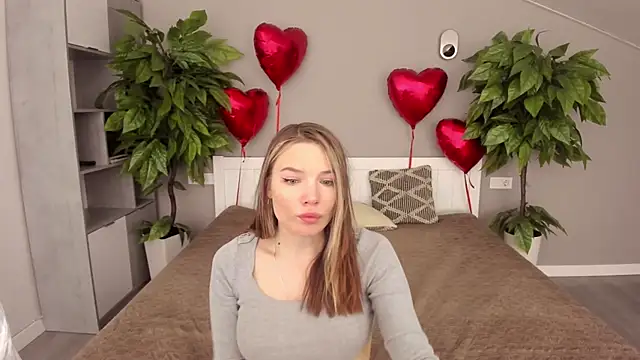 IceDanielles online show from 02-20-25, 01:30