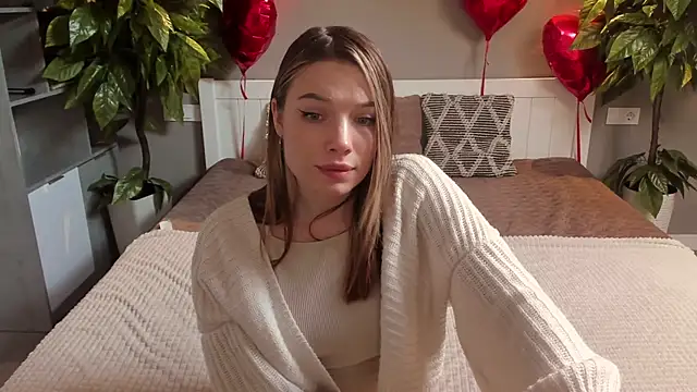 IceDanielles online show from 02-23-25, 02:04