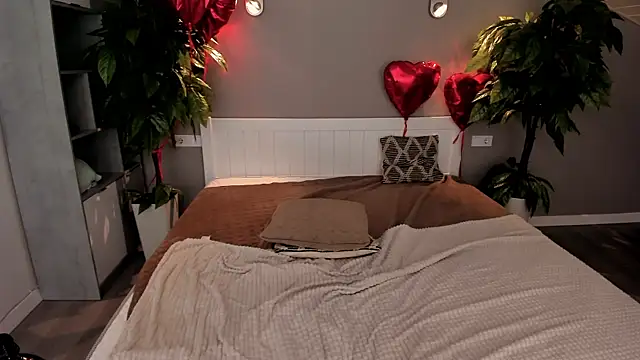 IceDanielles online show from 03-14-25, 05:02