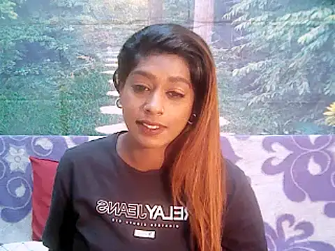 Harl3ysugar4u online show from 02-12-25, 01:59