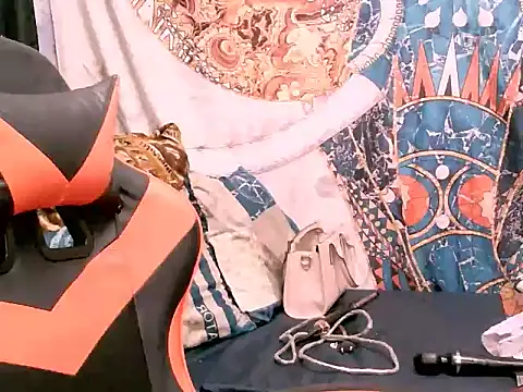 Harl3ysugar4u online show from 03-11-25, 07:48