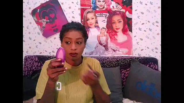 Harl3ysugar4u online show from 02-04-26, 05:46