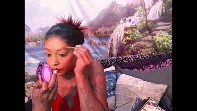 Harl3ysugar4u online show from 02-11-26, 06:29