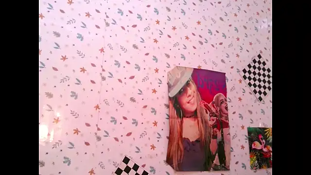 Harl3ysugar4u online show from 02-13-26, 08:21