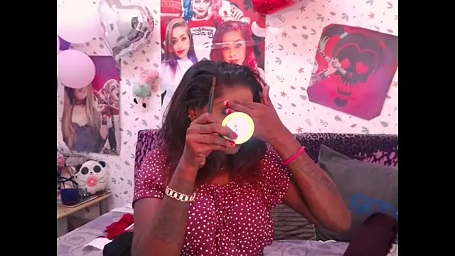 Harl3ysugar4u online show from 02-25-26, 06:23