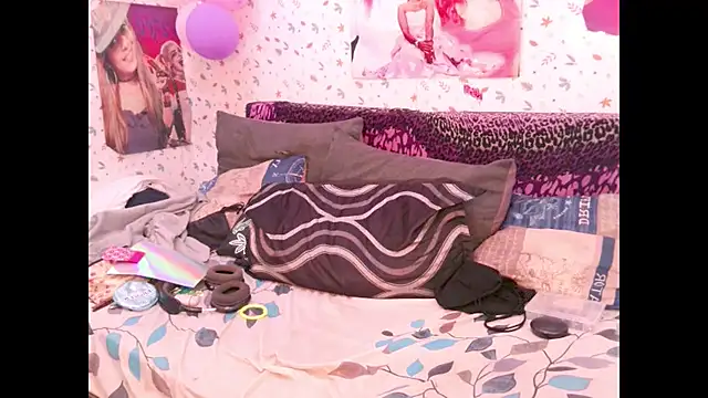 Harl3ysugar4u online show from 03-11-26, 05:13