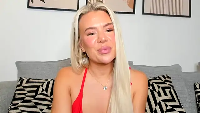 Alexia-Lee online show from 12-14-25, 09:41