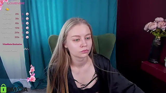 Snapshot of Polumna_cute chatting on 12-07-24, 09:50 Polumna cute online show from 12-07-24, 09:50