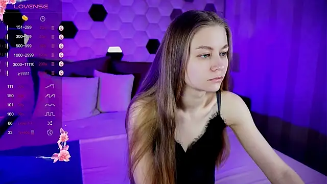 Snapshot of Polumna_cute chatting on 02-12-25, 01:06 Polumna cute online show from 02-12-25, 01:06