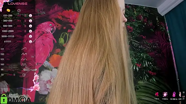 Snapshot of Polumna_cute chatting on 02-26-25, 12:47 Polumna cute online show from 02-26-25, 12:47