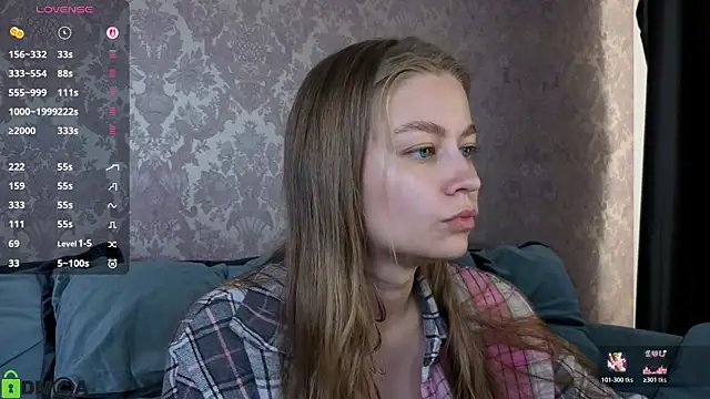 Snapshot of Polumna_cute chatting on 07-30-26, 10:03 Polumna cute online show from 07-30-26, 10:03