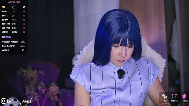 Bella-Franco online show from 06-18-26, 05:50