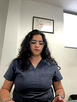 Ales Kitten online show from 10-04-25, 08:40