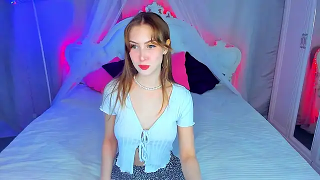 VitalinaBlue online show from 12-09-24, 09:06
