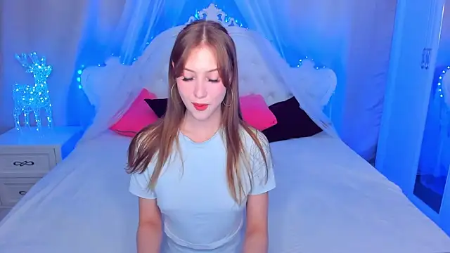 VitalinaBlue online show from 12-23-24, 08:44