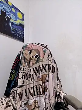 ZUCAAT online show from 04-25-26, 03:31