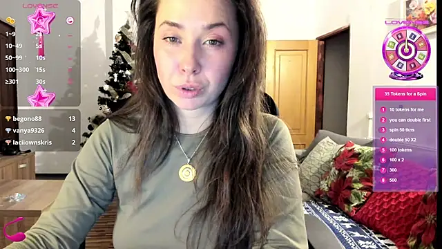 PlayfulGoddess online show from 02-14-25, 04:31