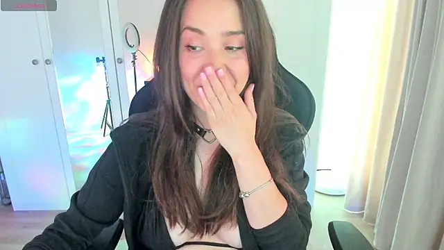 PlayfulGoddess online show from 04-21-26, 03:07