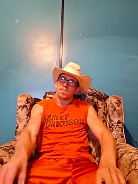 REDHAMMER  online show from 05-10-26, 03:23