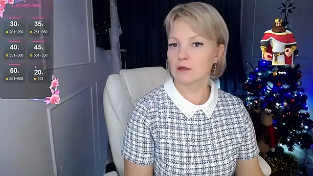 Juarnea online show from 01-15-25, 06:08