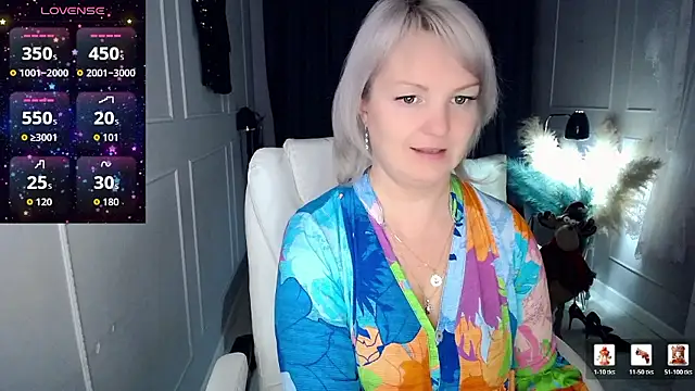 Juarnea online show from 01-15-26, 11:59