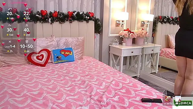 Nancy Mooree online show from 02-18-26, 01:07