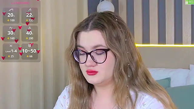 Nancy Mooree online show from 04-15-26, 01:18