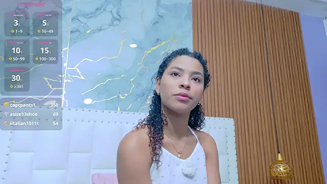 littleebonny online show from 12-16-25, 03:00