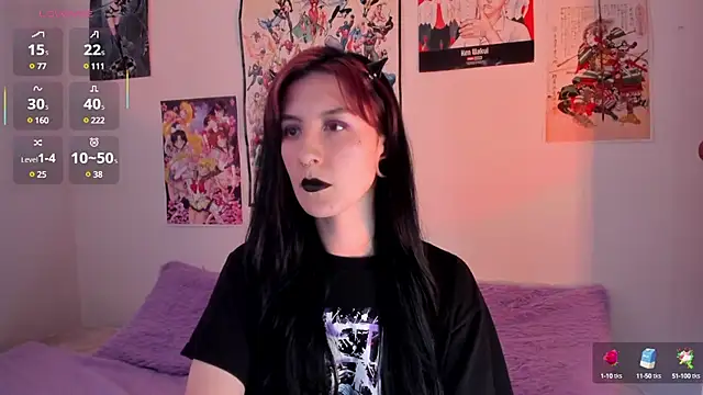 sunshine girl9 online show from 02-11-25, 08:31