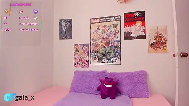 sunshine girl9 online show from 02-25-25, 07:14