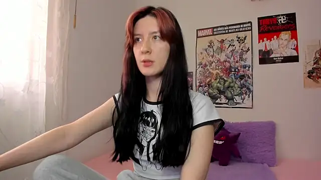 sunshine girl9 online show from 03-06-25, 07:21