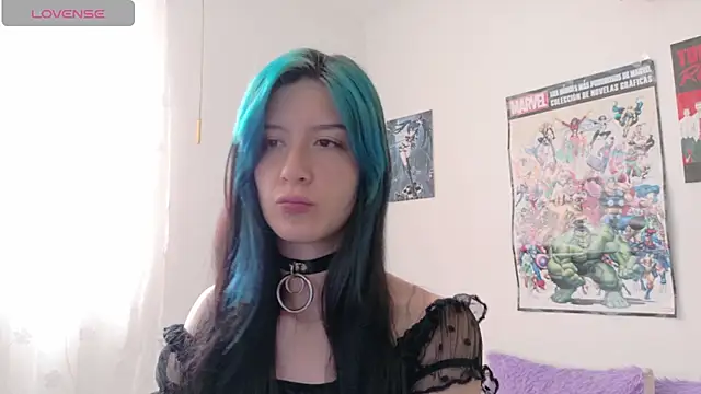 sunshine girl9 online show from 09-12-25, 06:19