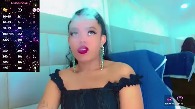 KayleighDreams  online show from 02-01-25, 03:30