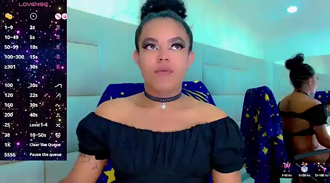 KayleighDreams  online show from 02-03-25, 02:58