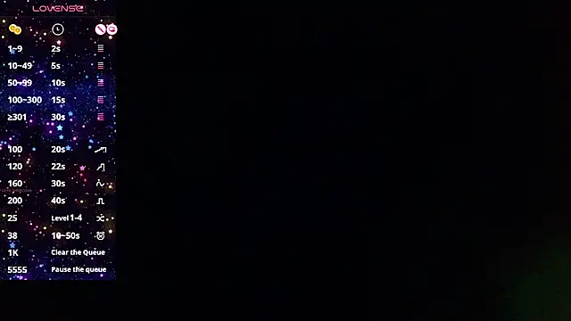 KayleighDreams  online show from 02-08-25, 03:41