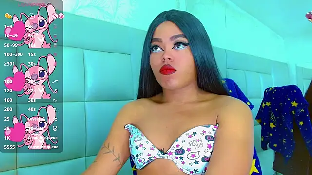 KayleighDreams  online show from 02-09-25, 11:25