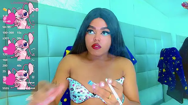 KayleighDreams  online show from 02-09-25, 02:29