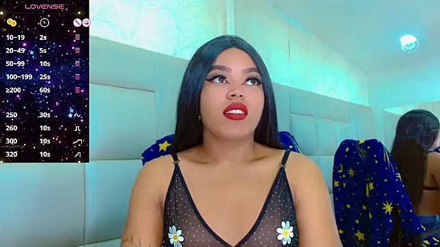 KayleighDreams  online show from 02-12-25, 12:22