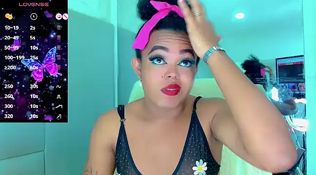 KayleighDreams  online show from 02-23-25, 07:00