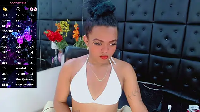 KayleighDreams  online show from 01-31-26, 07:11