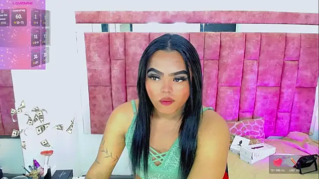 KayleighDreams  online show from 03-21-26, 08:19