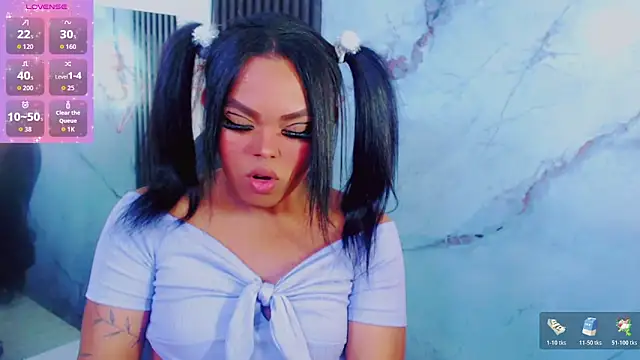 KayleighDreams  online show from 03-23-26, 09:19