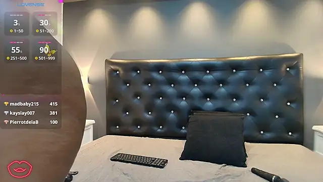 dirtyvictoria online show from 01-05-26, 05:27