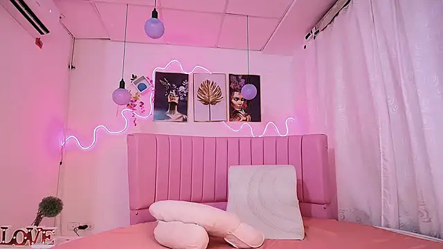 Azul horney online show from 01-31-25, 11:45