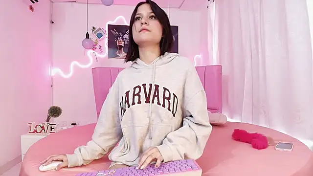 Azul horney online show from 02-06-25, 08:34