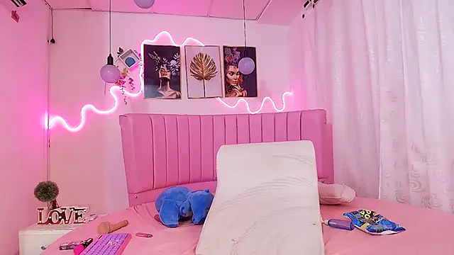 Azul horney online show from 03-09-25, 11:46