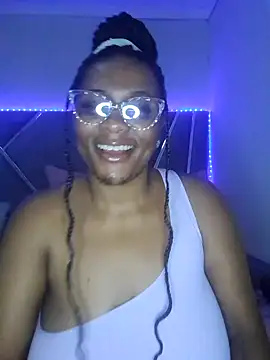 CocoBootyyy online show from 02-20-25, 10:37