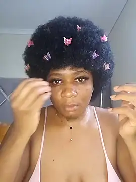 CocoBootyyy online show from 02-27-25, 01:07