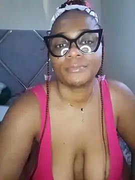 CocoBootyyy online show from 03-09-25, 06:43