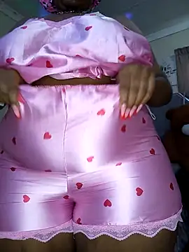 CocoBootyyy online show from 11-13-25, 03:27